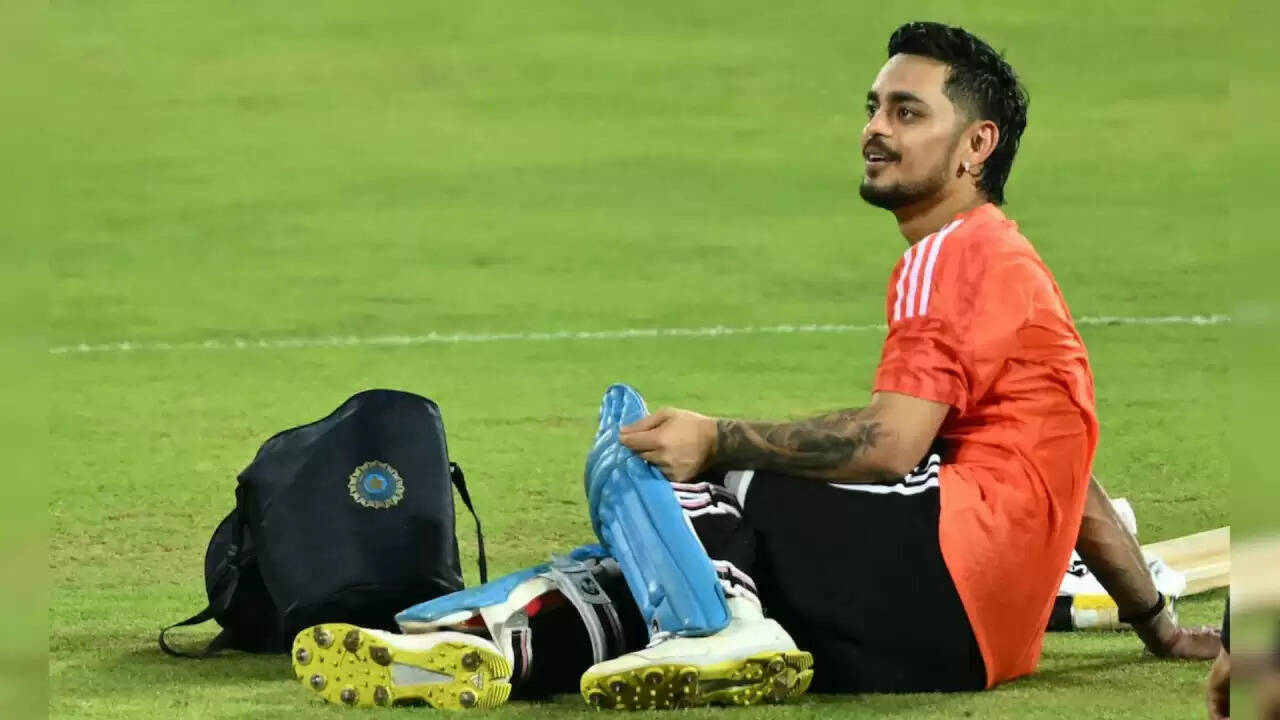 ईशान किशन की क्रिकेट में शानदार वापसी: क्या टीम इंडिया में मिलेगी जगह?