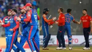 इंग्लैंड टी20 सीरीज के लिए वेस्टइंडीज की टीम का ऐलान, शाई होप बने कप्तान