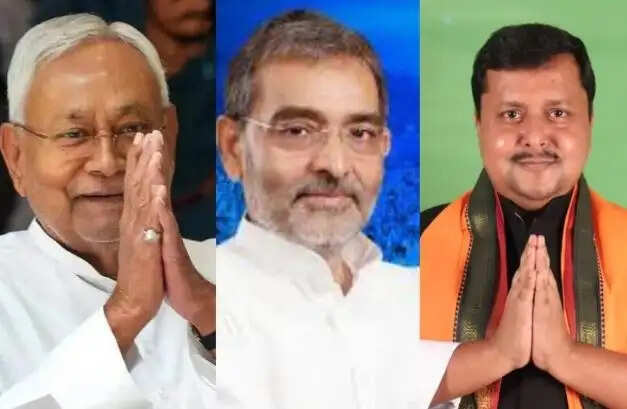 बिहार में राज्यसभा चुनाव 2026: एनडीए ने सभी सीटों पर किया कब्जा