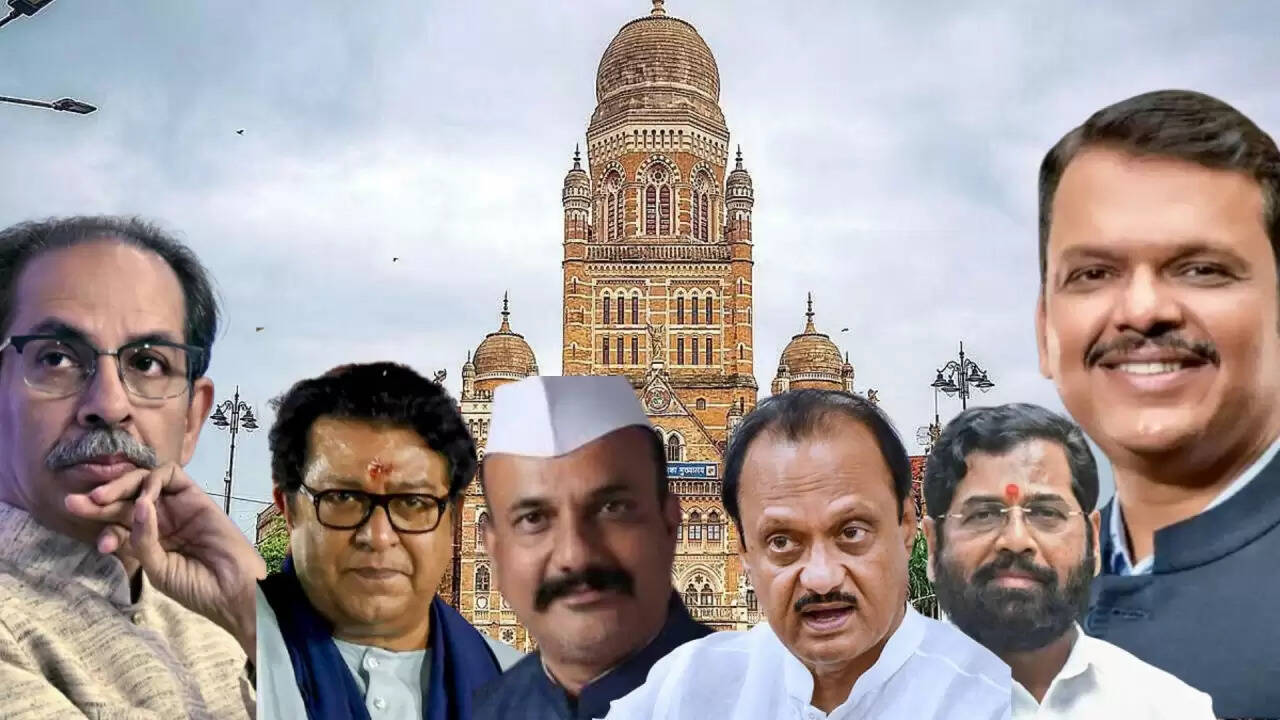 क्या उद्धव और राज ठाकरे का गठबंधन महाराष्ट्र की राजनीति में लाएगा बदलाव?