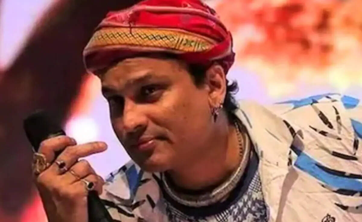ज़ुबीन गर्ग की रहस्यमय मौत: असम में गहराता विवाद और जांच की नई परतें