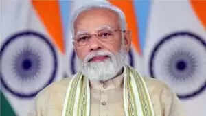 प्रधानमंत्री मोदी ने असम में सेमीकंडक्टर मिशन की घोषणा की