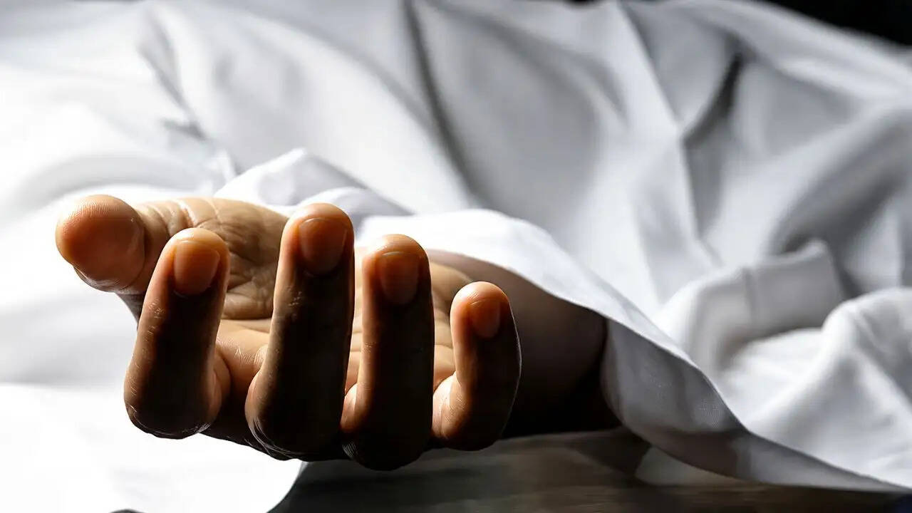 हैदराबाद में 22 वर्षीय छात्र की हत्या: प्रेम प्रसंग का मामला?