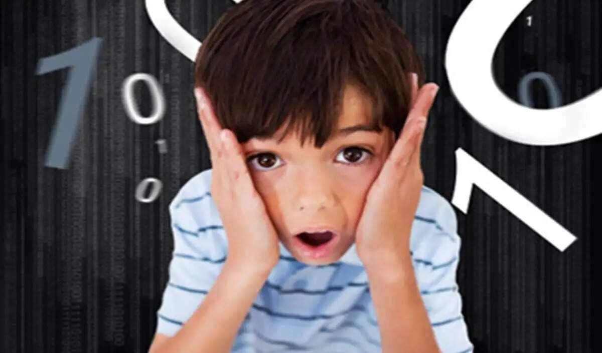 ADHD और नींद: बच्चों में नींद की समस्याओं का समाधान