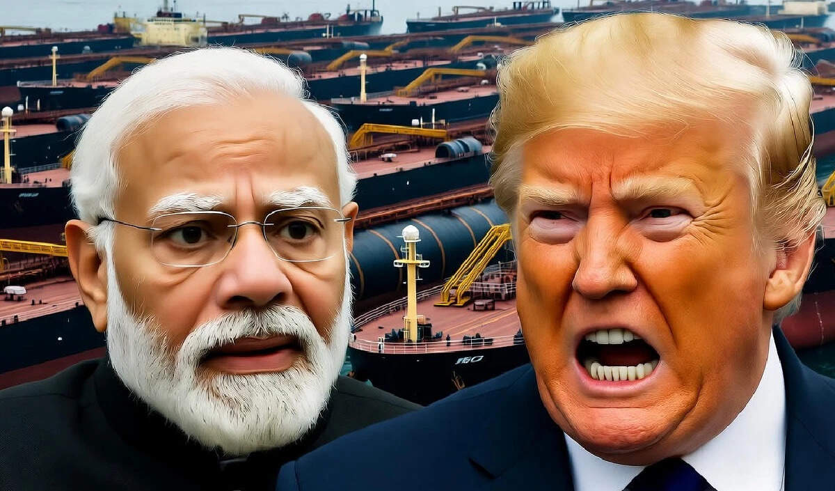 अमेरिका ने ईरान पर नए प्रतिबंध लगाए, भारतीय कंपनियों और नागरिकों को किया निशाना