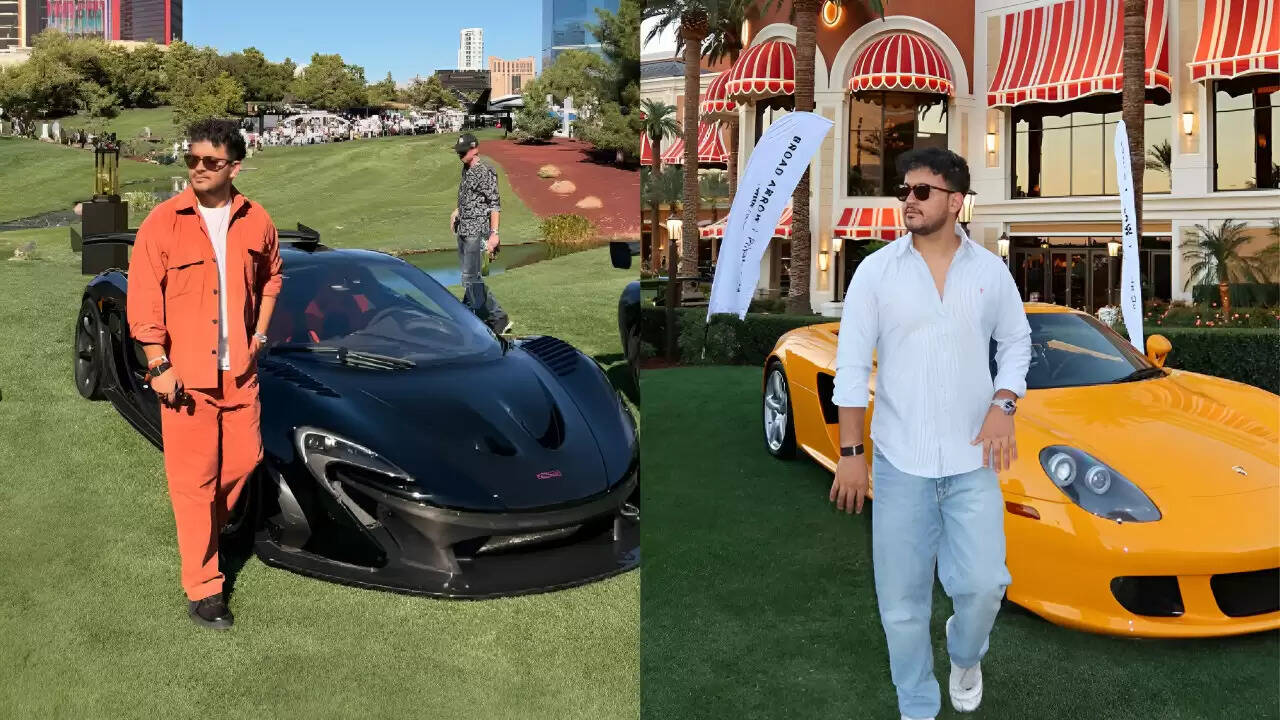 दुबई के ट्रैवल इन्फ्लुएंसर अनुनय सूद का निधन, फैंस में शोक की लहर