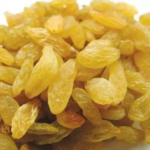 किशमिश के स्वास्थ्य लाभ: रोजाना सेवन के फायदे