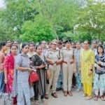 फरीदाबाद पुलिस ने महिला सुरक्षा के लिए गठित की नई टीम
