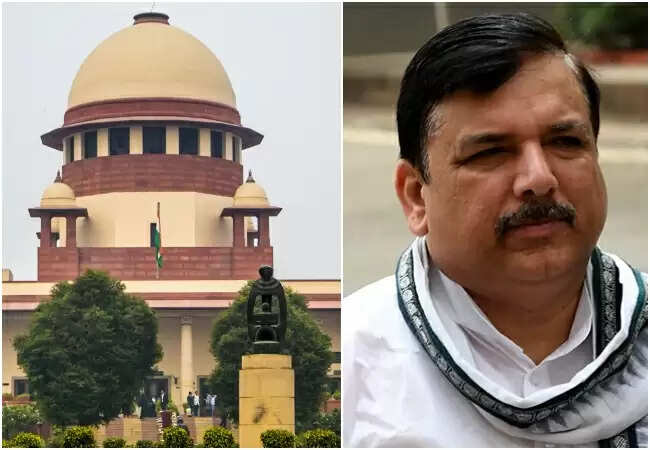 सुप्रीम कोर्ट ने यूपी में 105 प्राथमिक स्कूलों के बंद होने पर याचिका पर विचार करने से किया इनकार