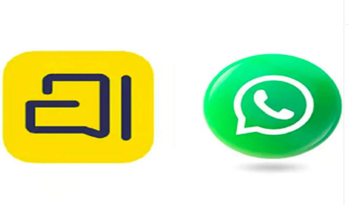 Arattai ऐप: WhatsApp चैट्स को ट्रांसफर करने का आसान तरीका