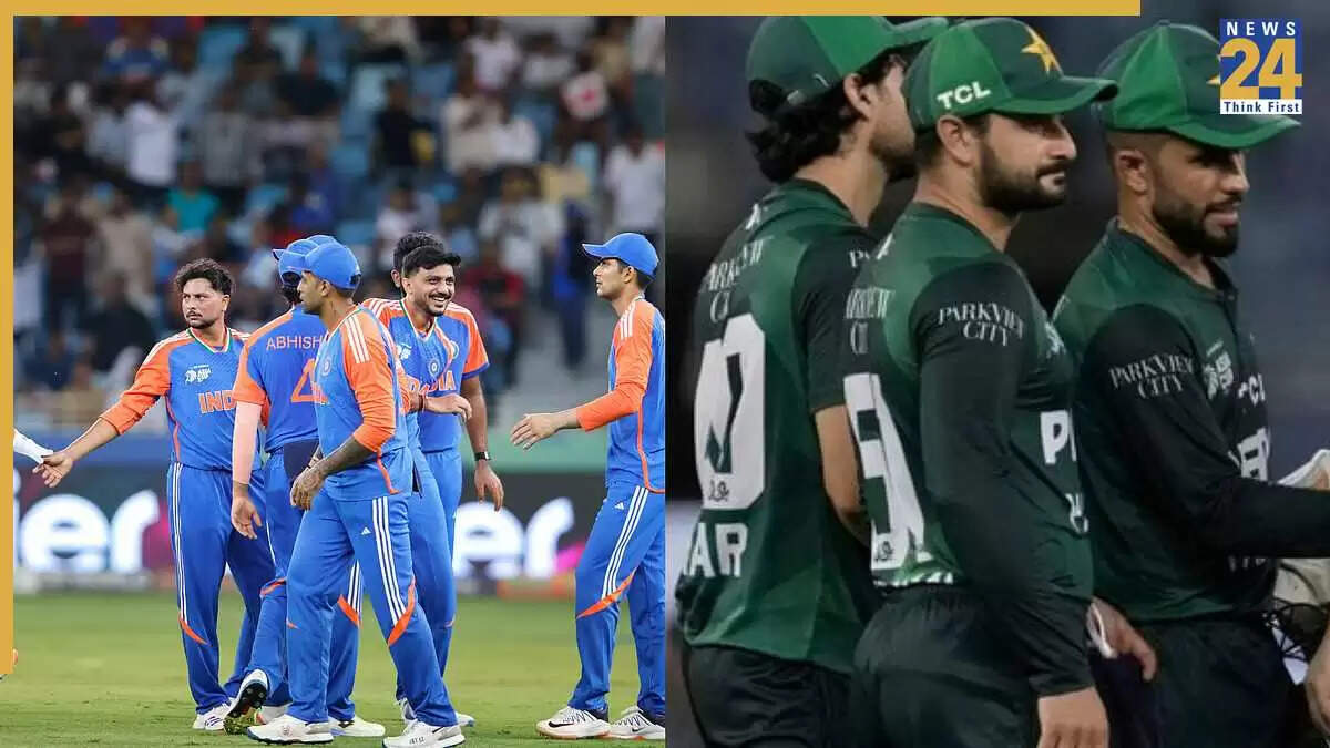 भारत-पाकिस्तान मैच पर फैंस का विरोध, सोशल मीडिया पर पंजाब और कराची किंग्स की जंग