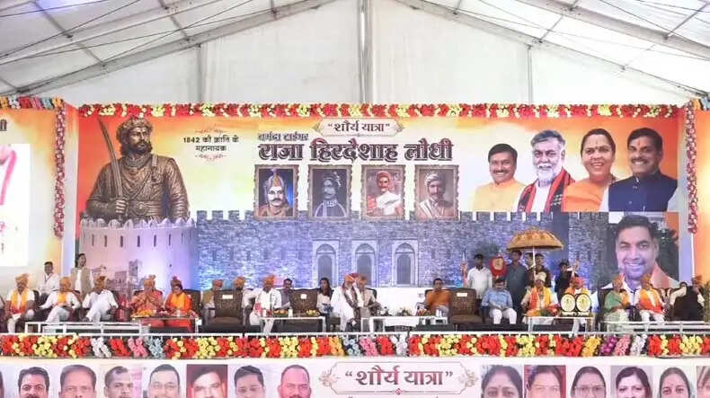 उमा भारती का आरक्षण पर जोर: सामाजिक समानता के लिए आवश्यक