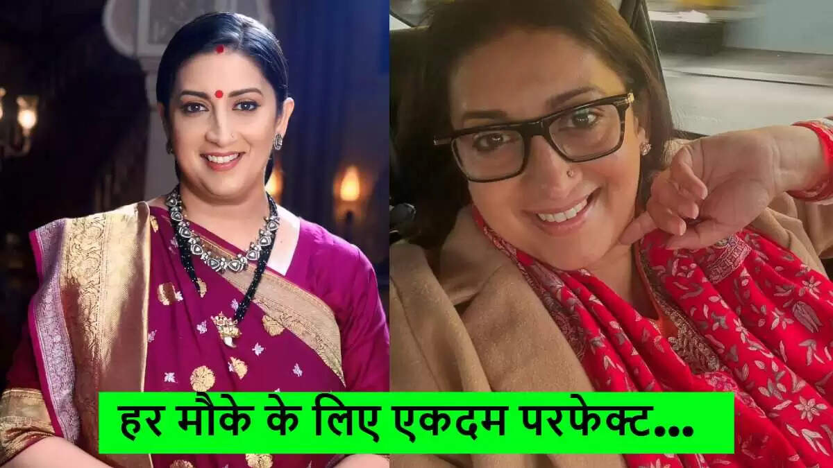 तुलसी की साड़ियों से पाएं फैशन प्रेरणा: ट्रेंडिंग डिज़ाइन और स्टाइलिंग टिप्स