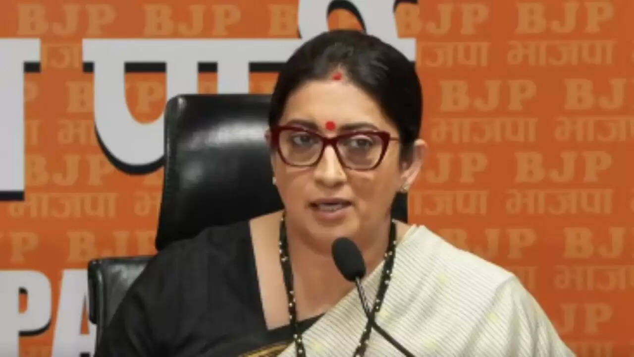 महिला आरक्षण बिल का गिरना: राजनीतिक दलों के बीच आरोप-प्रत्यारोप तेज