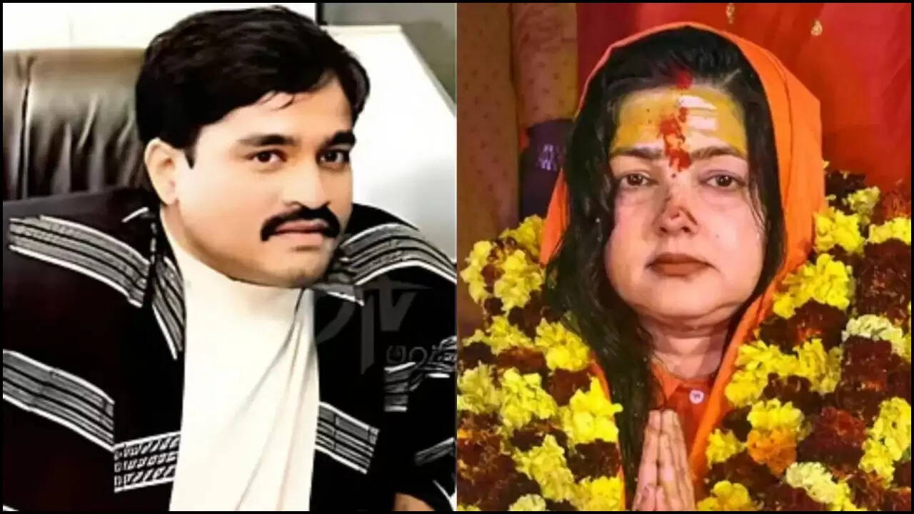 ममता कुलकर्णी ने दाऊद इब्राहिम पर किया खुलासा, शादी की अफवाहों का किया खंडन