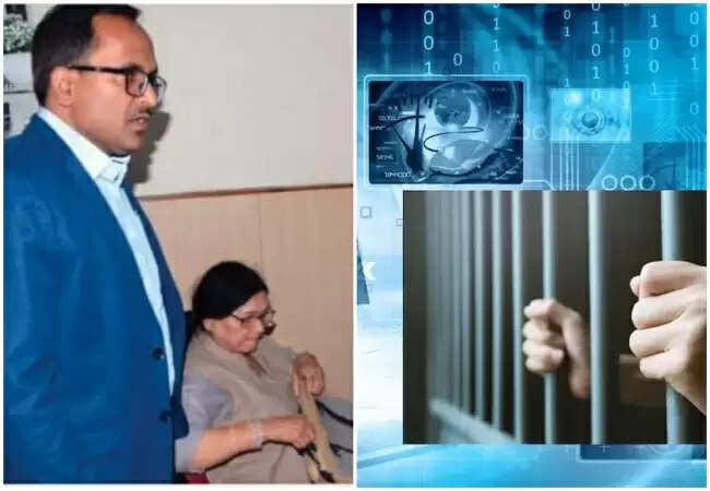 लखनऊ में साइबर ठगी का बड़ा मामला टला, बैंक प्रबंधक की सतर्कता से बची 1.21 करोड़ रुपये की राशि