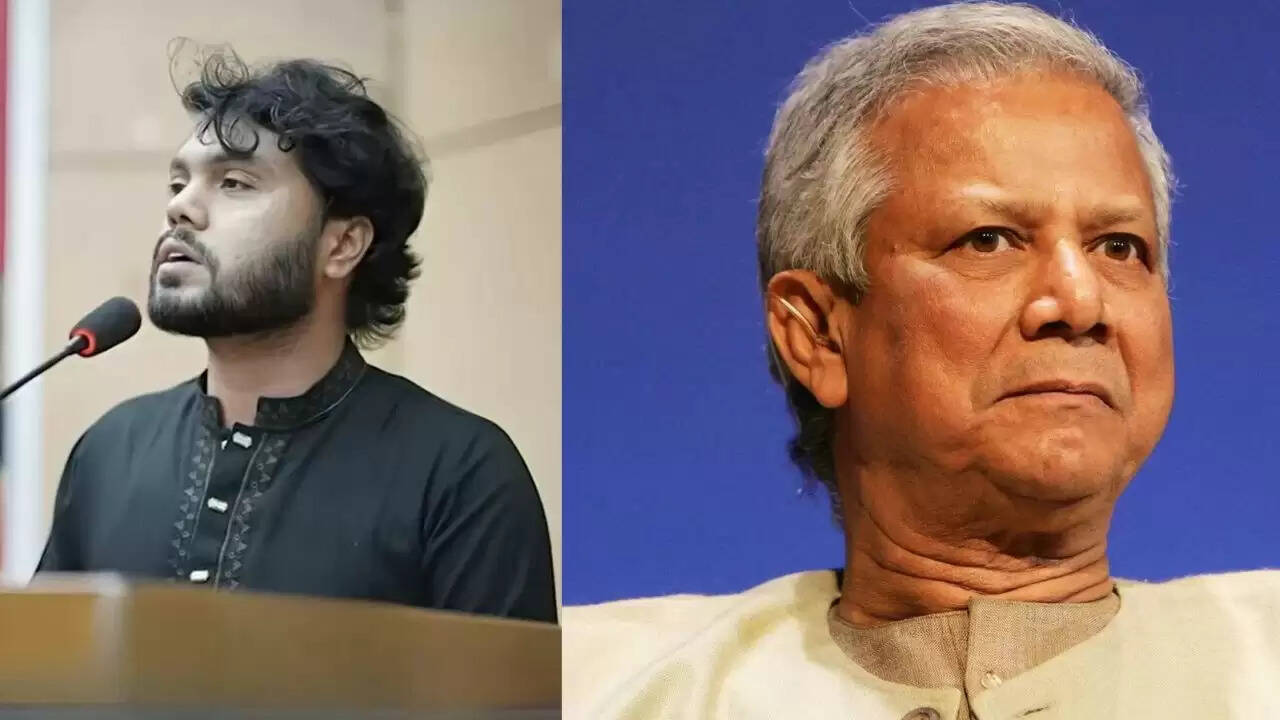 बांग्लादेश में छात्र नेता उस्मान हादी की हत्या पर सियासी हलचल