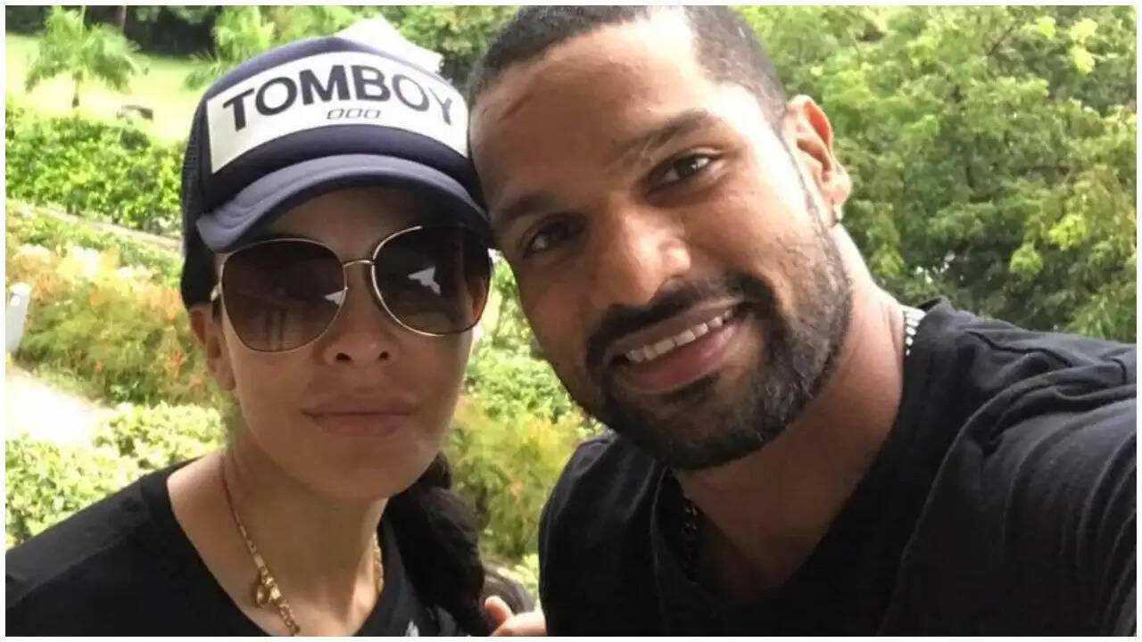 शिखर धवन को दिल्ली कोर्ट से मिली बड़ी राहत, पूर्व पत्नी को लौटाने होंगे 5.7 करोड़ रुपये