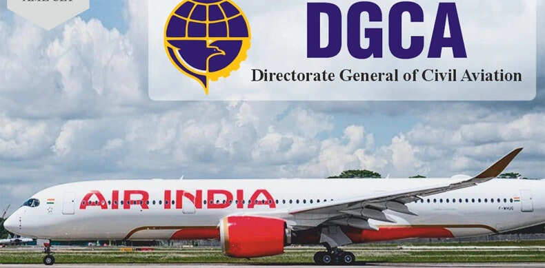 भारत ने मध्य पूर्व में बढ़ते तनाव के कारण एयरलाइनों के लिए यात्रा सलाह जारी की