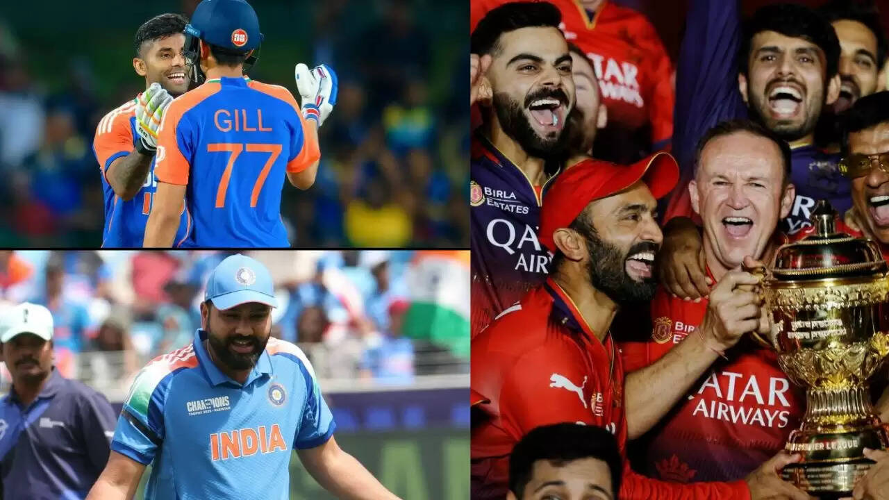 दिनेश कार्तिक को मिला Team India का कप्तान बनने का मौका
