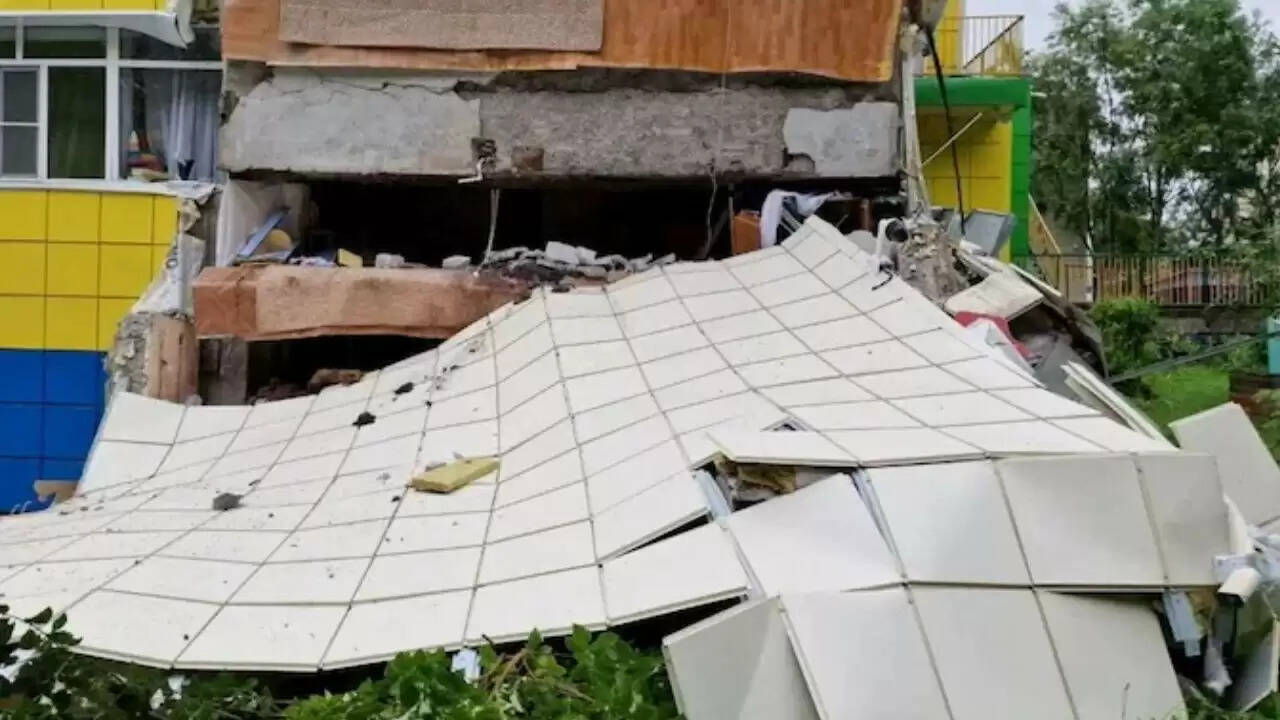रूस में 8.8 तीव्रता का भूकंप, सुनामी की चेतावनी जारी