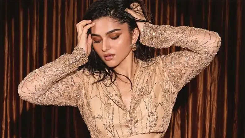 कयादु लोहार: साउथ सिनेमा की नई sensation