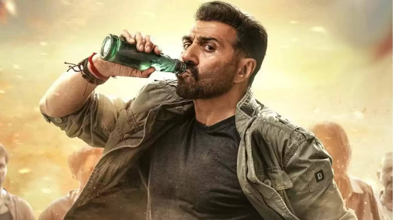 Jatt Box Office: सनी देओल की फिल्म ने पहले हफ्ते में किया औसत प्रदर्शन