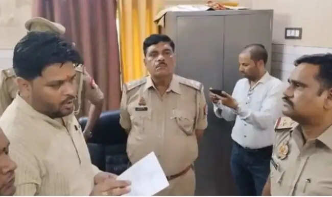राम मंदिर दान पेटिकाओं में अनियमितता: कांग्रेस ने की सख्त कार्रवाई की मांग
