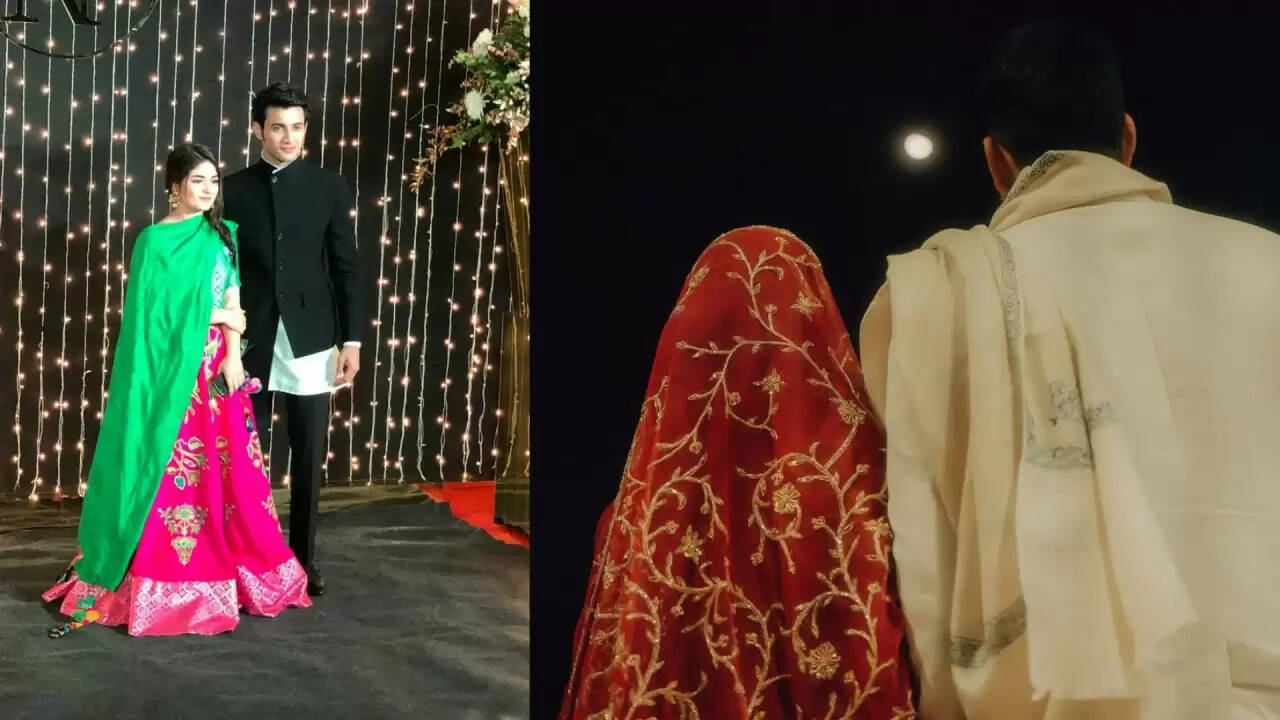 जायरा वसीम की शादी: क्या है इस नई शुरुआत के पीछे की कहानी?