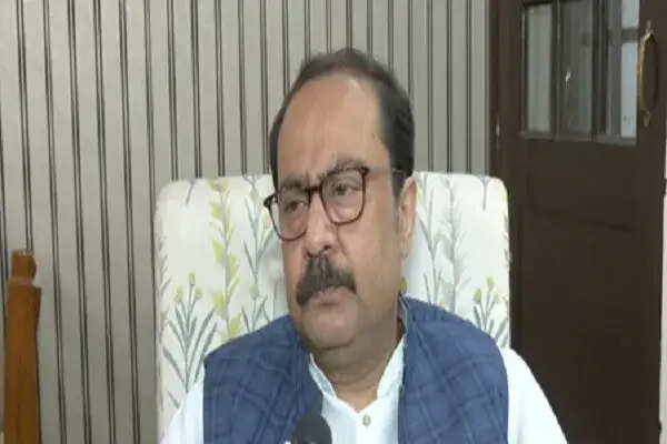 भाजपा नेताओं की पाकिस्तान और पंजाब पर महत्वपूर्ण टिप्पणियाँ