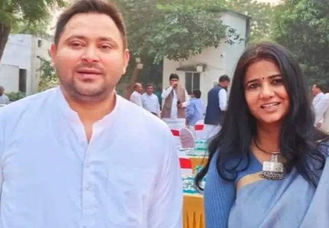 बिहार की राजनीति में बड़ा बदलाव: रितु जायसवाल बीजेपी में शामिल होने जा रही हैं