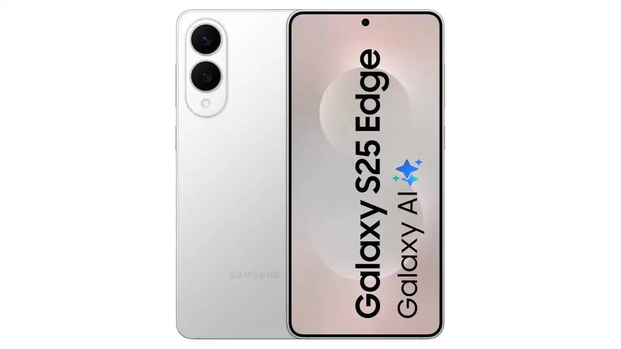 Samsung Galaxy S25 Edge 5G: एक नई तकनीकी क्रांति