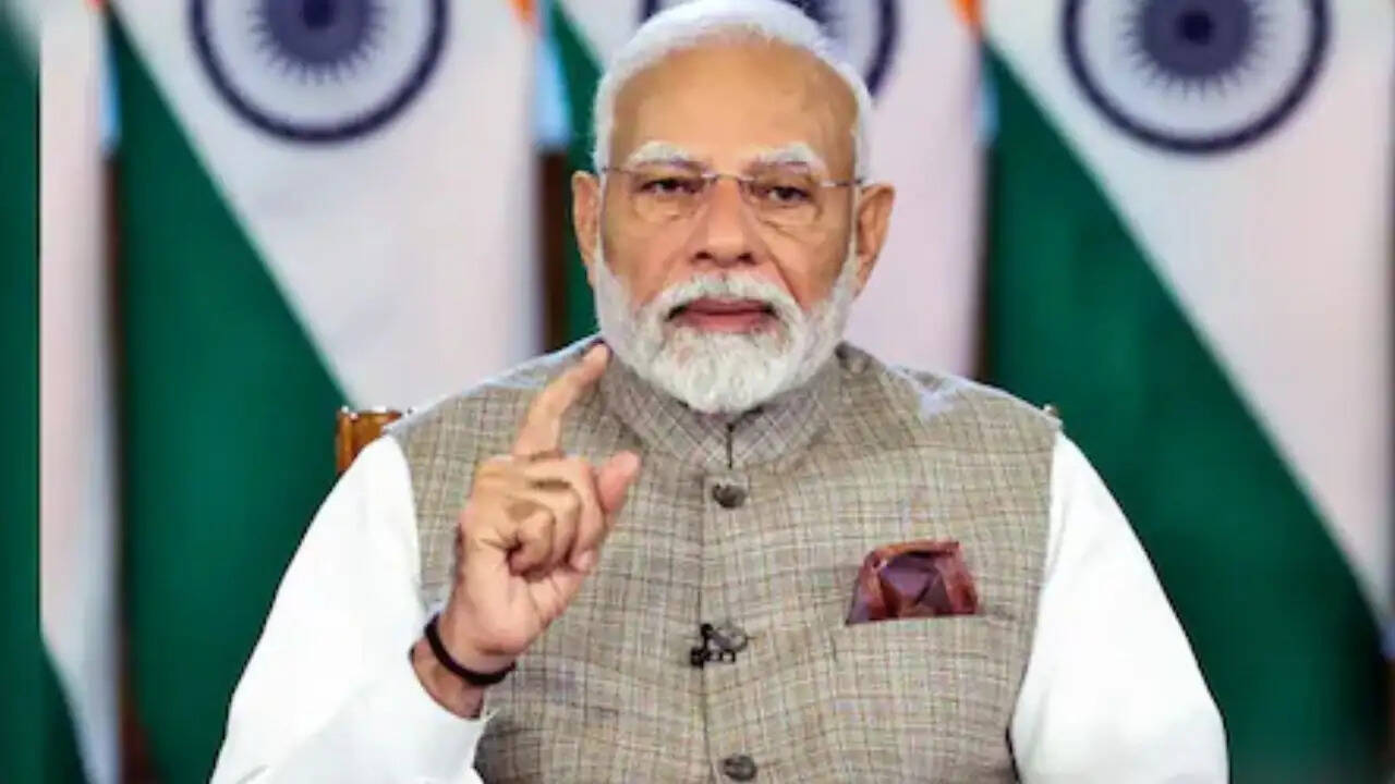 प्रधानमंत्री मोदी का तमिलनाडु और पुडुचेरी दौरा: विकास की नई योजनाएं