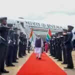 प्रधानमंत्री मोदी की दक्षिण अफ्रीका यात्रा: जी20 शिखर सम्मेलन में भारत का दृष्टिकोण