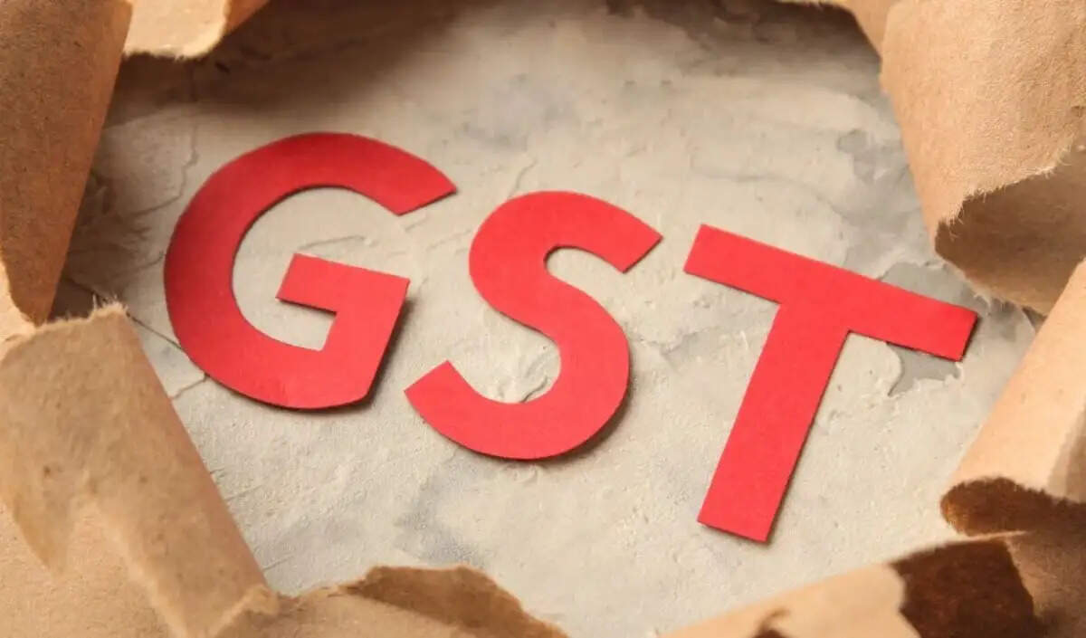 भारत में जीएसटी संग्रह ने अप्रैल में बनाया नया रिकॉर्ड