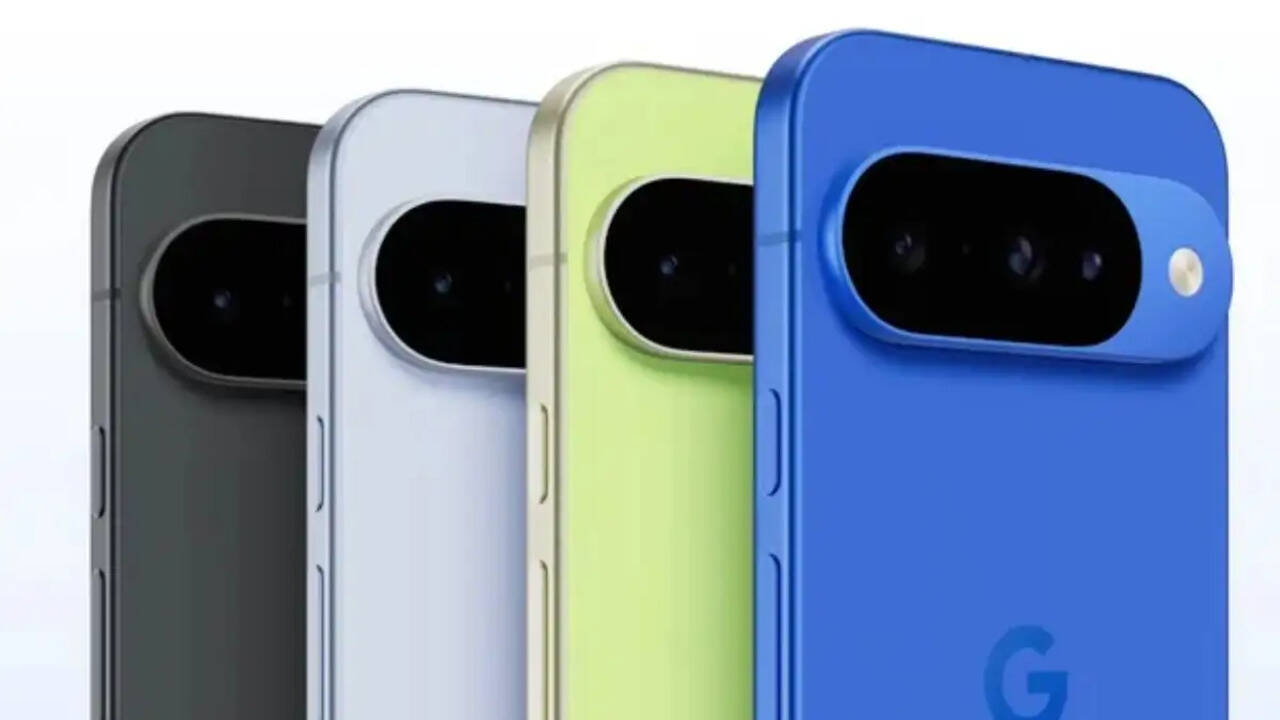 Google Pixel 10 पर शानदार छूट: अब खरीदें ₹16,000 कम में