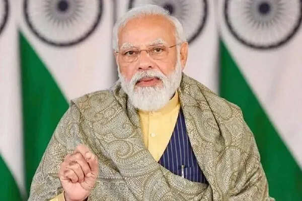 संविधान दिवस पर पीएम मोदी का संदेश: कर्तव्यों की प्राथमिकता का आह्वान