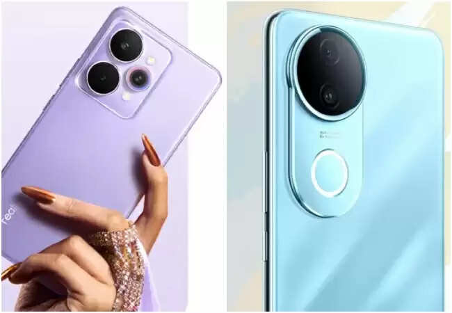 इस सप्ताह भारत में लॉन्च होने वाले 5G स्मार्टफोन्स की पूरी सूची