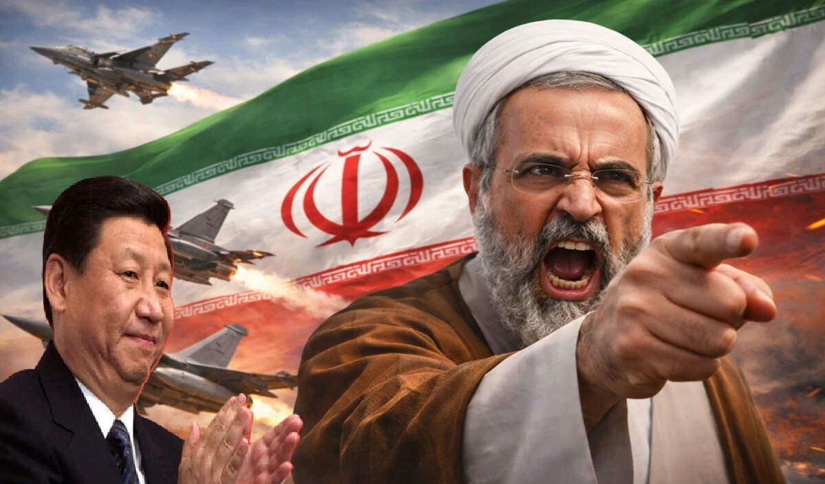 ईरान में नए सर्वोच्च नेता का चयन: मोजतबा खामेनेई की भूमिका