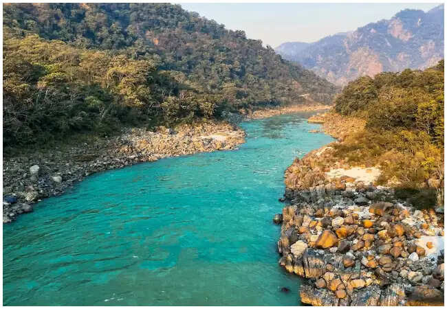 गंगा जल बंटवारे पर भारत-बांग्लादेश संबंधों की नई दिशा