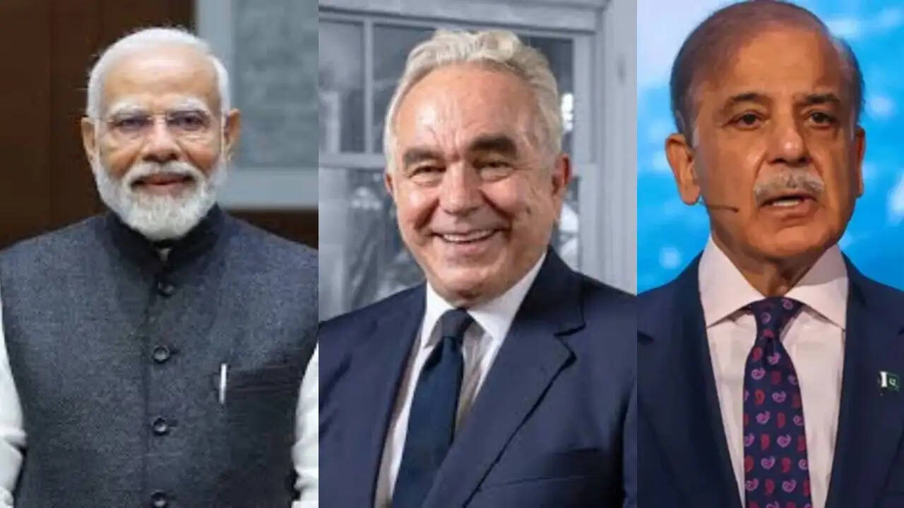 क्या अमेरिका की नीति में भारत का स्थान बढ़ रहा है? ट्रंप की पाकिस्तान पर नई सोच