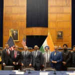 अमेरिकी सांसदों ने भारत के आतंकवाद विरोधी रुख की सराहना की