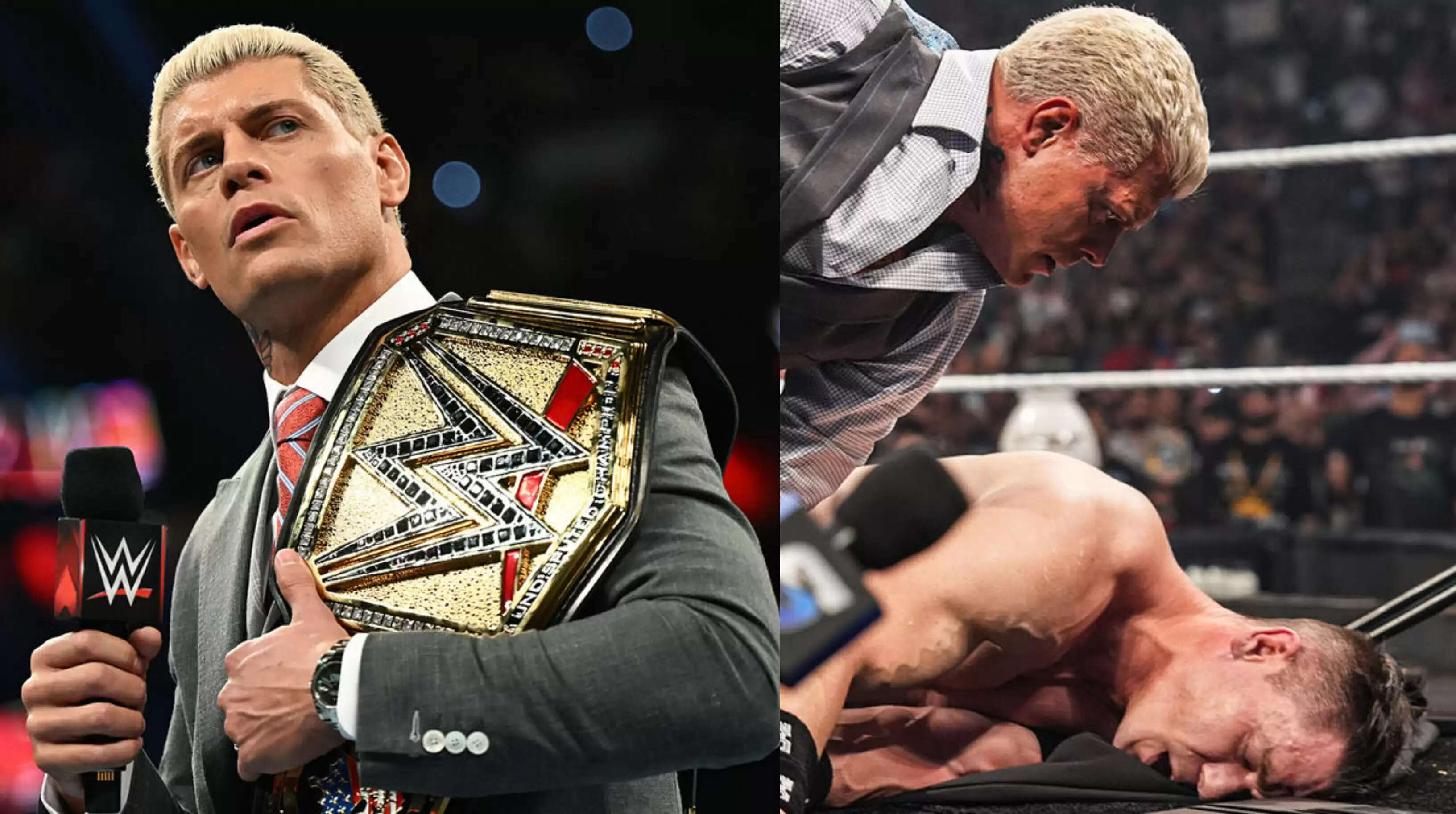 SummerSlam 2025: जॉन सीना की चैंपियनशिप हारने के तीन संभावित तरीके