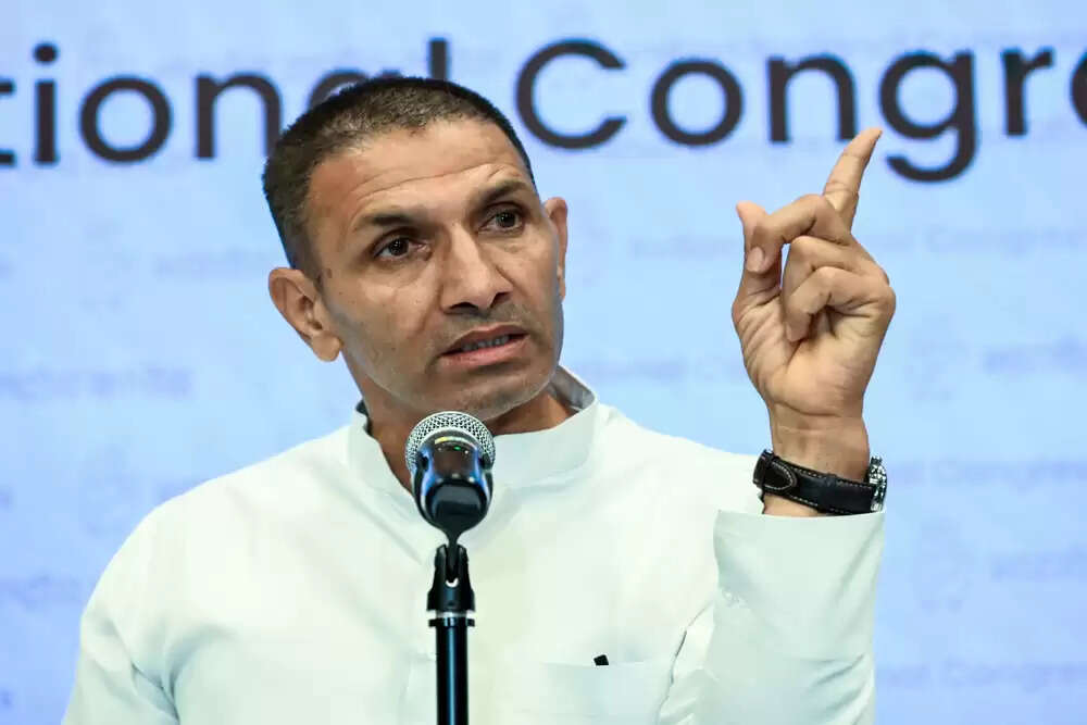 छिंदवाड़ा में बच्चों की मौत पर कांग्रेस की कड़ी प्रतिक्रिया