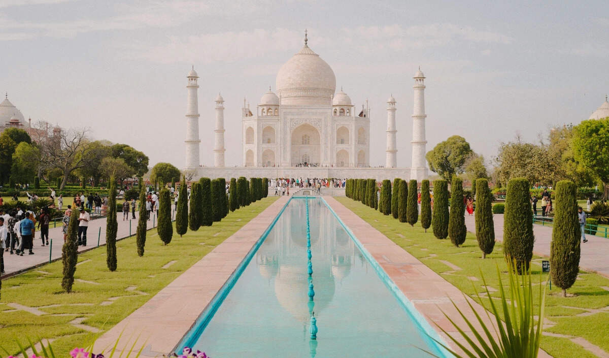 नए साल का स्वागत करने के लिए बजट में बेहतरीन यात्रा स्थल