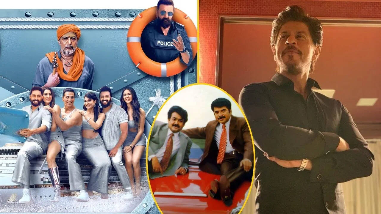 Housefull 5: अक्षय कुमार की फिल्म में डबल क्लाइमैक्स का नया प्रयोग