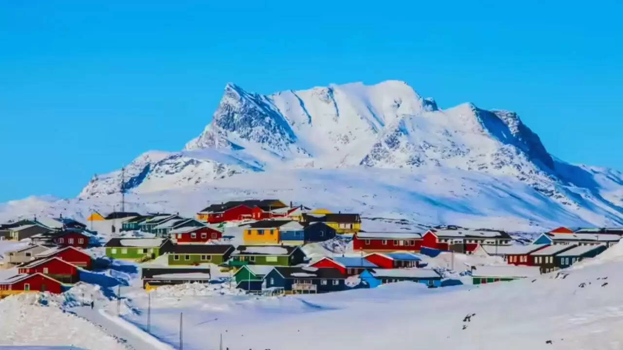 EU नेताओं ने ट्रंप को चेताया: ग्रीनलैंड पर टैरिफ का इस्तेमाल न करें