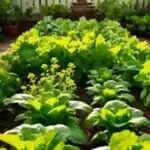 घर पर गमलों में सरसों का साग उगाने की विधि और देखभाल