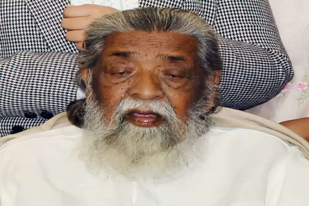 झारखंड के पूर्व मुख्यमंत्री शिबू सोरेन का निधन, नेताओं ने जताया शोक