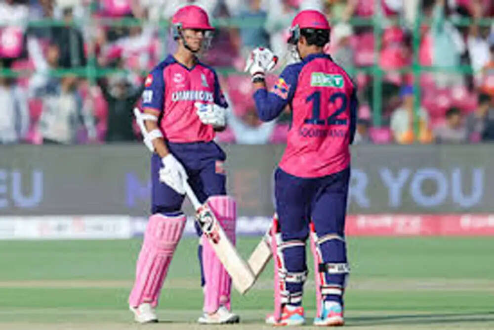 आईपीएल 2026: राजस्थान रॉयल्स में नए चेहरे और कप्तान की चुनौती